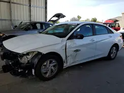 KMHLL4DGXSU087366 2025 HYUNDAI ELANTRA