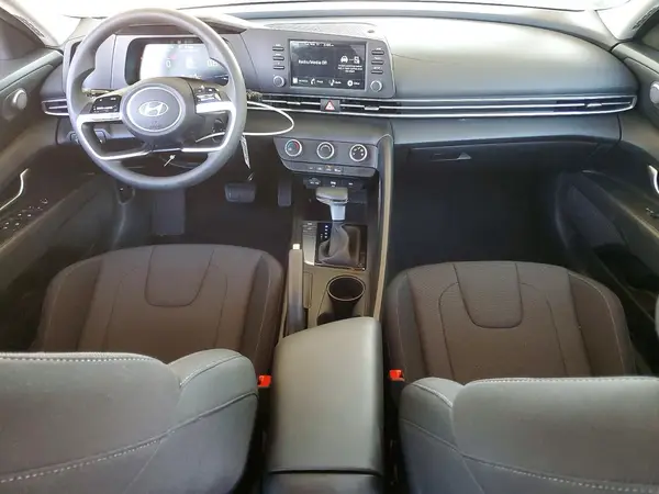 KMHLL4DGXSU087366 2025 HYUNDAI ELANTRA - Image 8