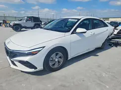 KMHLL4DGXSU089926 2025 HYUNDAI ELANTRA