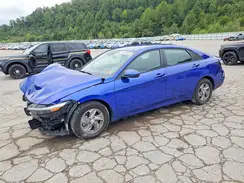 KMHLL4DGXSU090154 2025 HYUNDAI ELANTRA