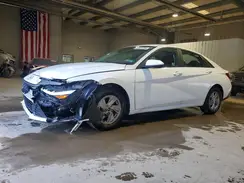 KMHLL4DGXSU853967 2025 HYUNDAI ELANTRA