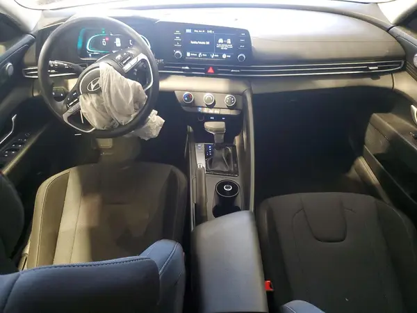 KMHLL4DGXSU853967 2025 HYUNDAI ELANTRA - Image 8
