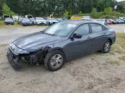 KMHLL4DGXSU855864 2025 HYUNDAI ELANTRA