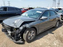 KMHLL4DGXSU856111 2025 HYUNDAI ELANTRA