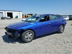 KMHLL4DGXSU858618 2025 HYUNDAI ELANTRA