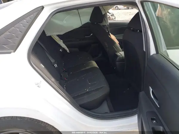 KMHLL4DGXSU859459 2025 HYUNDAI ELANTRA - Image 8