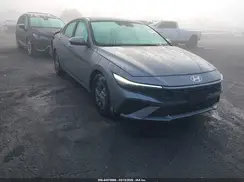 KMHLL4DGXSU864645 2025 HYUNDAI ELANTRA