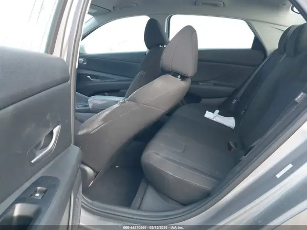 KMHLL4DGXSU864645 2025 HYUNDAI ELANTRA - Image 8