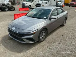 KMHLL4DGXSU864662 2025 HYUNDAI ELANTRA