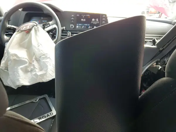 KMHLL4DGXSU864757 2025 HYUNDAI ELANTRA - Image 8