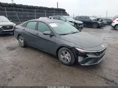 KMHLL4DGXSU865469 2025 HYUNDAI ELANTRA