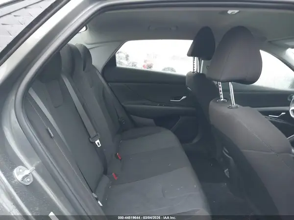 KMHLL4DGXSU865469 2025 HYUNDAI ELANTRA - Image 8