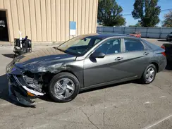 KMHLL4DGXSU867206 2025 HYUNDAI ELANTRA