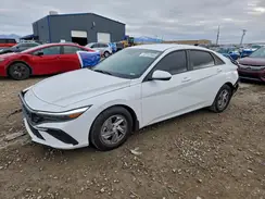 KMHLL4DGXSU867447 2025 HYUNDAI ELANTRA