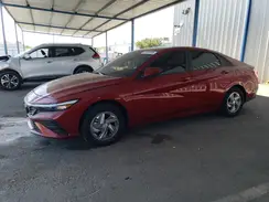 KMHLL4DGXSU871840 2025 HYUNDAI ELANTRA
