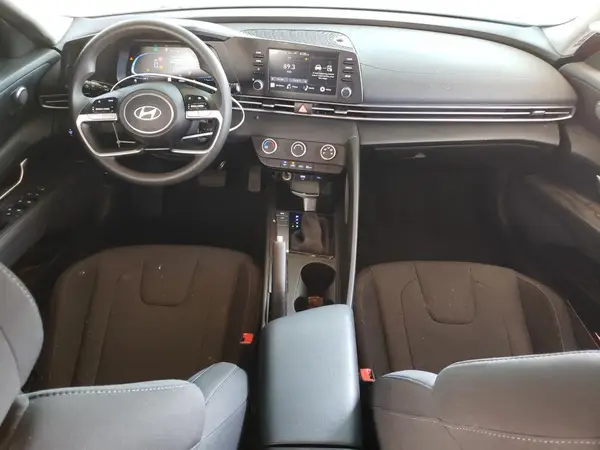 KMHLL4DGXSU871840 2025 HYUNDAI ELANTRA - Image 8