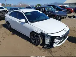KMHLL4DGXSU871935 2025 HYUNDAI ELANTRA