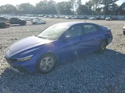 KMHLL4DGXSU884507 2025 HYUNDAI ELANTRA