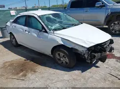 KMHLL4DGXSU888198 2025 HYUNDAI ELANTRA