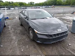 KMHLL4DGXSU894082 2025 HYUNDAI ELANTRA
