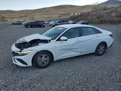 KMHLL4DGXSU897922 2025 HYUNDAI ELANTRA