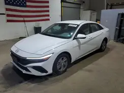 KMHLL4DGXSU898438 2025 HYUNDAI ELANTRA