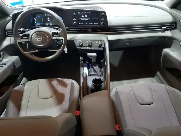 KMHLL4DGXSU898438 2025 HYUNDAI ELANTRA - Image 8
