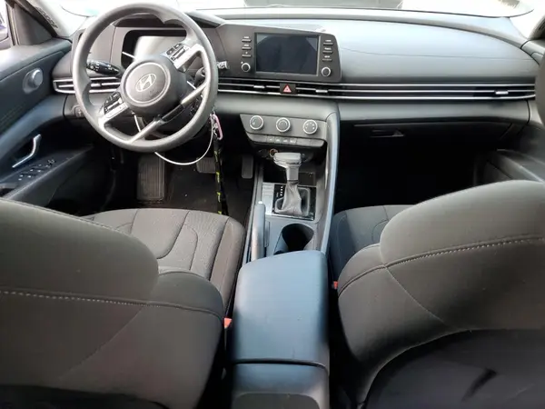 KMHLL4DGXSU907798 2025 HYUNDAI ELANTRA - Image 8