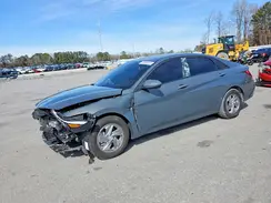 KMHLL4DGXSU911074 2025 HYUNDAI ELANTRA