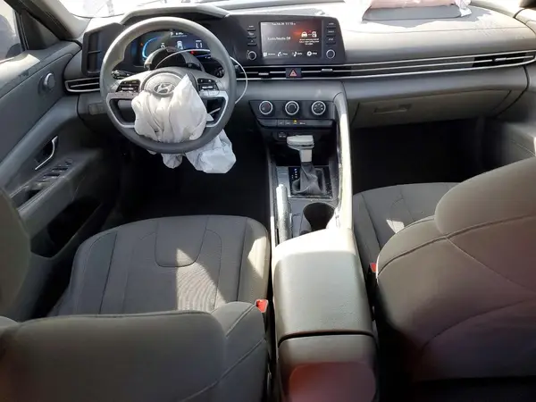 KMHLL4DGXSU911074 2025 HYUNDAI ELANTRA - Image 8