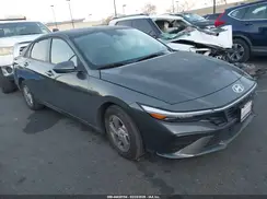 KMHLL4DGXSU913522 2025 HYUNDAI ELANTRA
