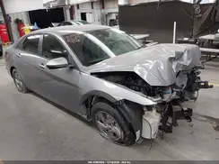 KMHLL4DGXSU914329 2025 HYUNDAI ELANTRA