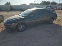 KMHLL4DGXSU915710 2025 HYUNDAI ELANTRA