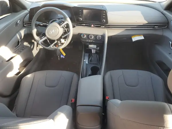 KMHLL4DGXSU915710 2025 HYUNDAI ELANTRA - Image 8