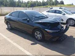 KMHLL4DGXSU919501 2025 HYUNDAI ELANTRA