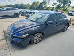 KMHLL4DGXSU919966 2025 HYUNDAI ELANTRA