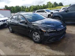 KMHLL4DGXSU920003 2025 HYUNDAI ELANTRA