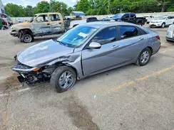 KMHLL4DGXSU920065 2025 HYUNDAI ELANTRA