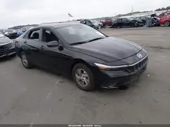 KMHLL4DGXSU930644 2025 HYUNDAI ELANTRA