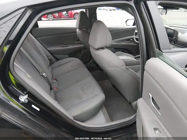 KMHLL4DGXSU930644 2025 HYUNDAI ELANTRA - Image 8