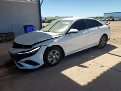 KMHLL4DGXSU933608 2025 HYUNDAI ELANTRA