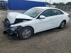 KMHLL4DGXSU935407 2025 HYUNDAI ELANTRA