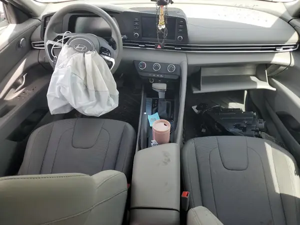 KMHLL4DGXSU935407 2025 HYUNDAI ELANTRA - Image 8