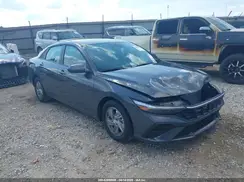 KMHLL4DGXSU937786 2025 HYUNDAI ELANTRA