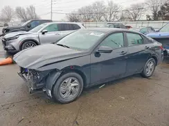 KMHLL4DGXSU940820 2025 HYUNDAI ELANTRA