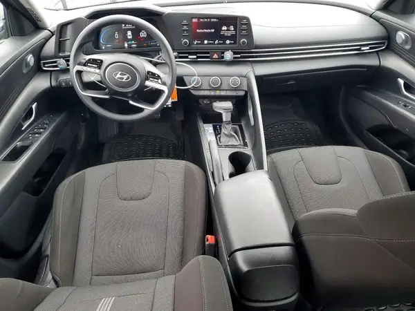 KMHLL4DGXSU940820 2025 HYUNDAI ELANTRA - Image 8