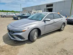 KMHLL4DGXSU940901 2025 HYUNDAI ELANTRA
