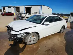 KMHLL4DGXSU942678 2025 HYUNDAI ELANTRA