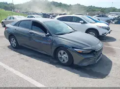 KMHLL4DGXSU942714 2025 HYUNDAI ELANTRA