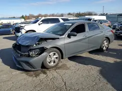 KMHLL4DGXSU945838 2025 HYUNDAI ELANTRA